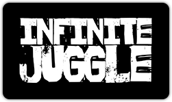 Infinite Juggle